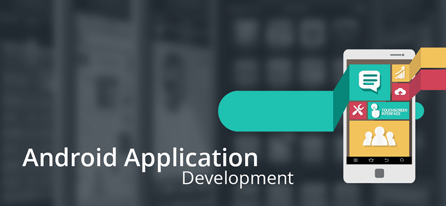 Android Application development
