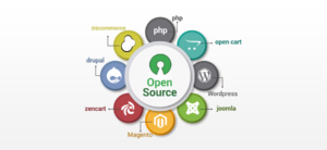 open source developement service